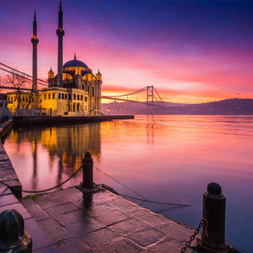 Istanbul City Tours