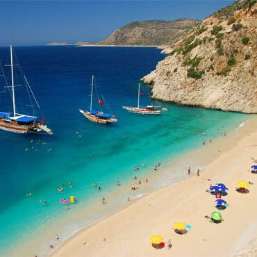 Turkey Tour Packages