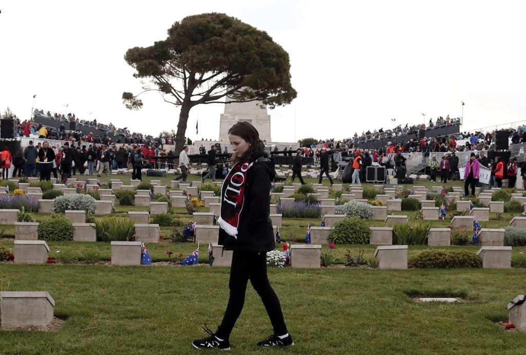 Gallipoli Tourist Tips