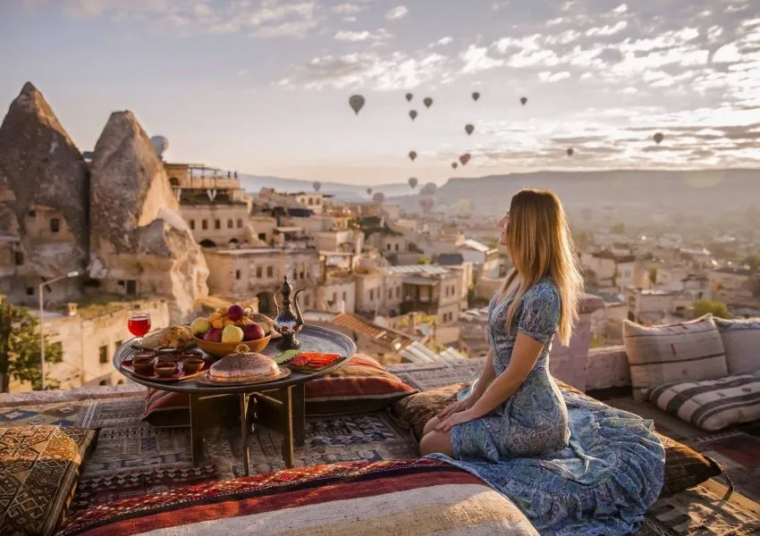 7 Epic Things to Do in Cappadocia If You Don’t Take a Hot Air Balloon Ride