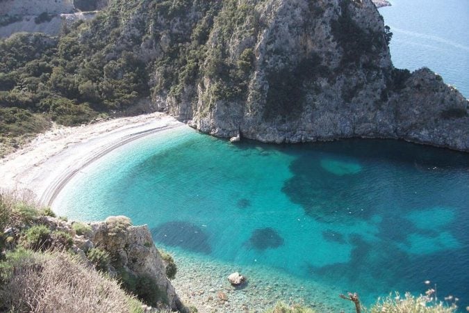 Dilek National Park