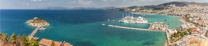 Kusadasi