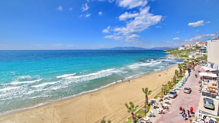 Kusadasi