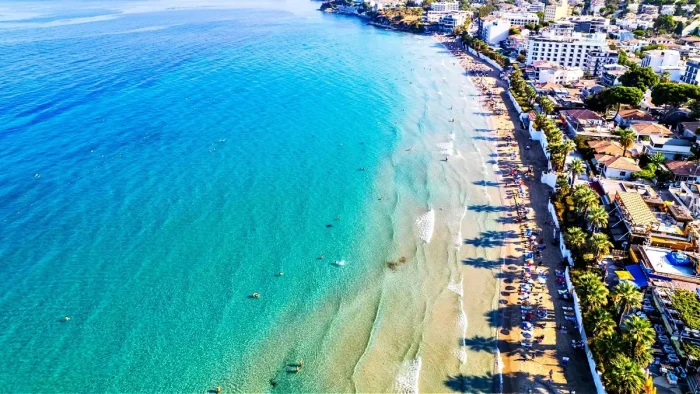 Kusadasi View Top