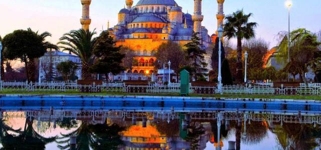 Cities and Towns to Visit and Enjoy in Turkey