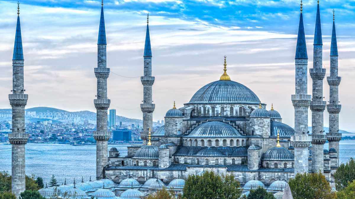 Tailor Made Istanbul Tour Itinerary