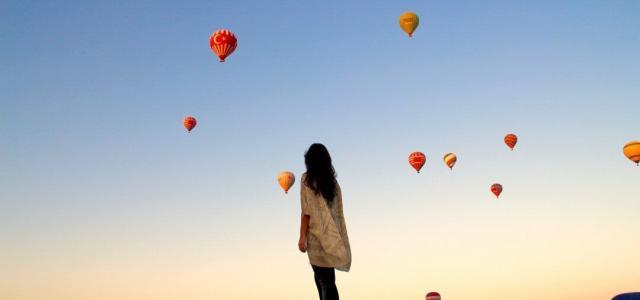 Places to Visit in Cappadocia