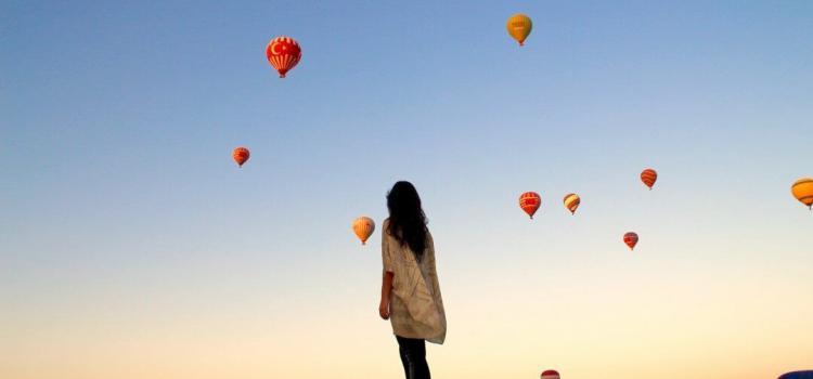 Places to Visit in Cappadocia