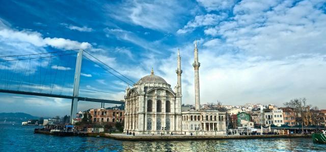 The Best Places to Visit in Istanbul
