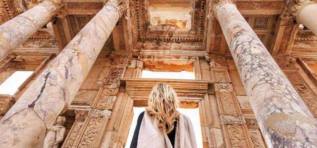 Ephesus Ancient City