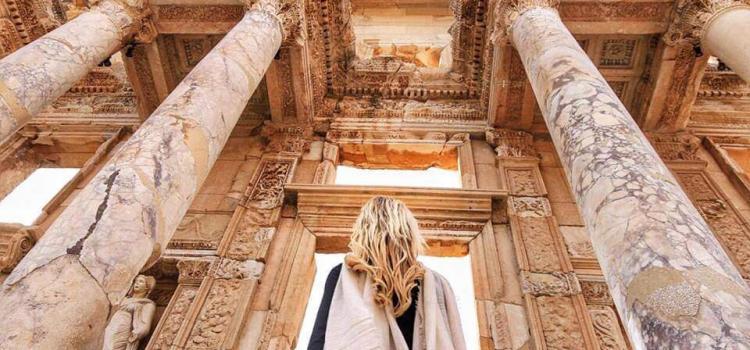 Ephesus Ancient City