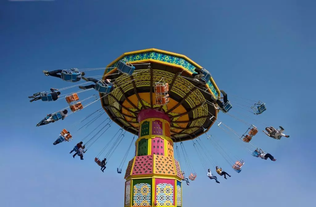 Vialand
