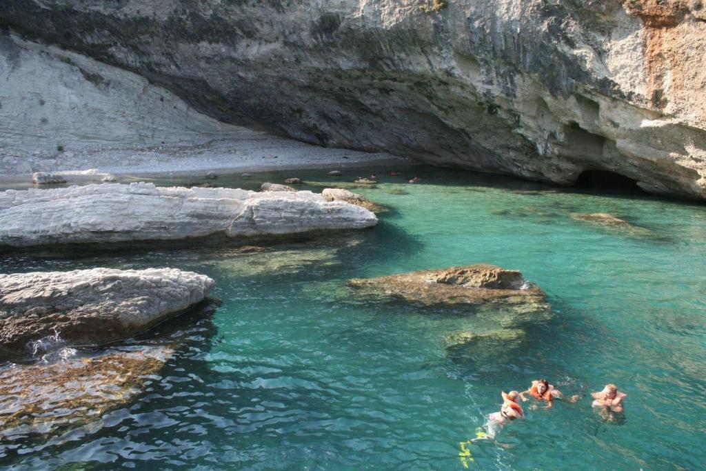 Antalya Kemer Kiris Bay