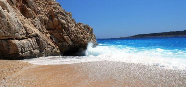 Best Beaches in Antalya, Where to Swim?