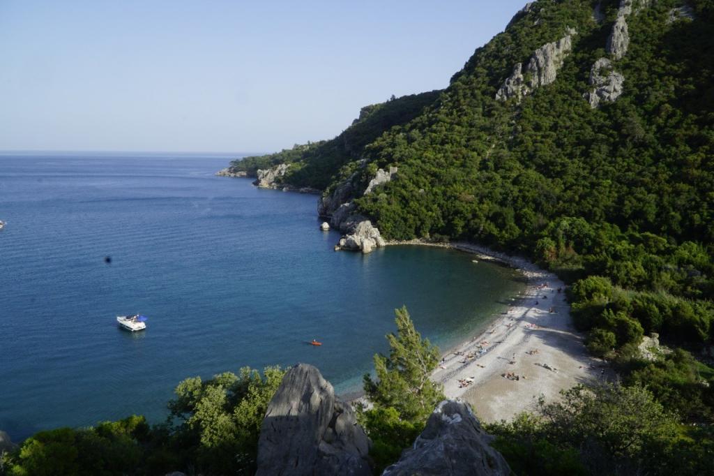 Olympos / Antalya