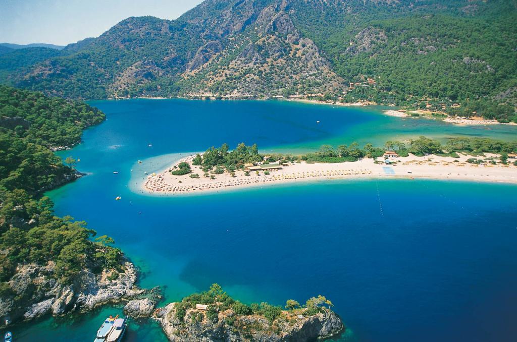 Top Summer Holiday Destinations in Turkey