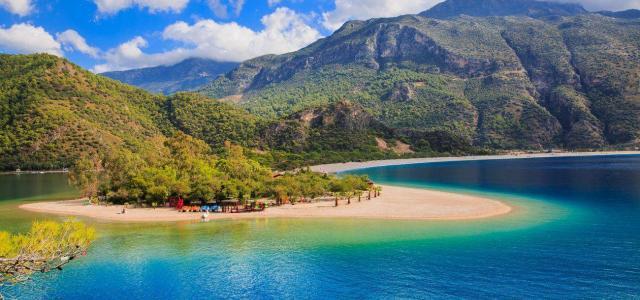Top 5 Summer Holiday Destinations in Turkey