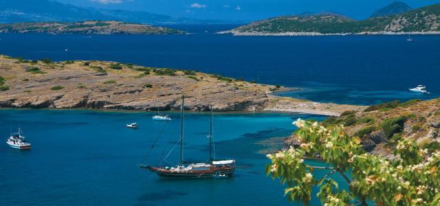 The Best Places to Visit in Bodrum 2019