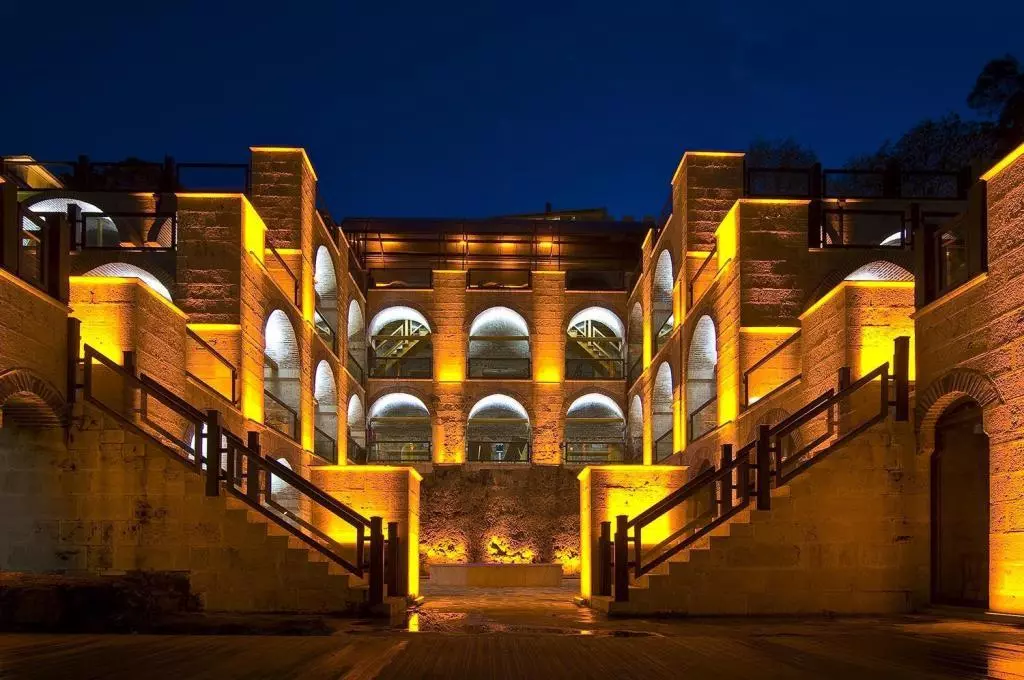 Bursa Balibey Inn
