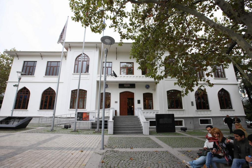 Bursa City Museum