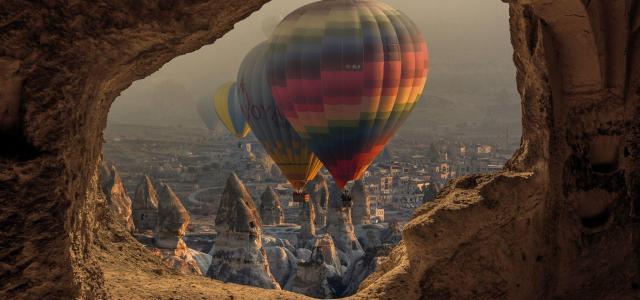 Cappadocia Travel Guide 2019
