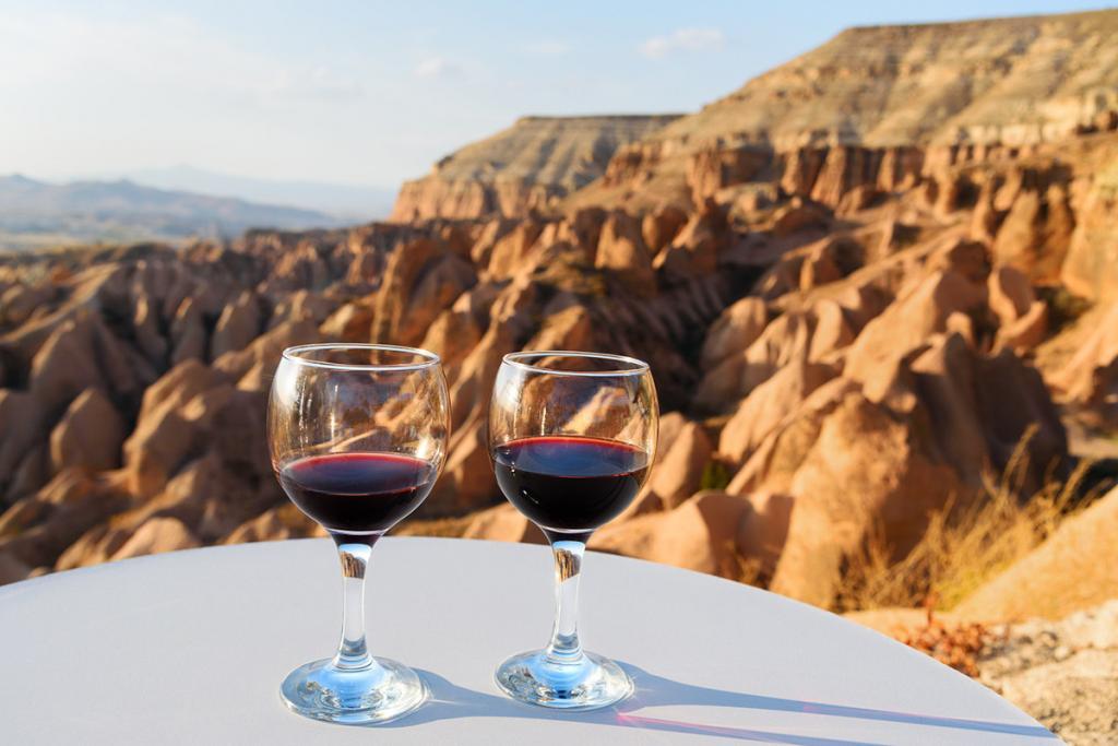 Cappadocia Taste Wines