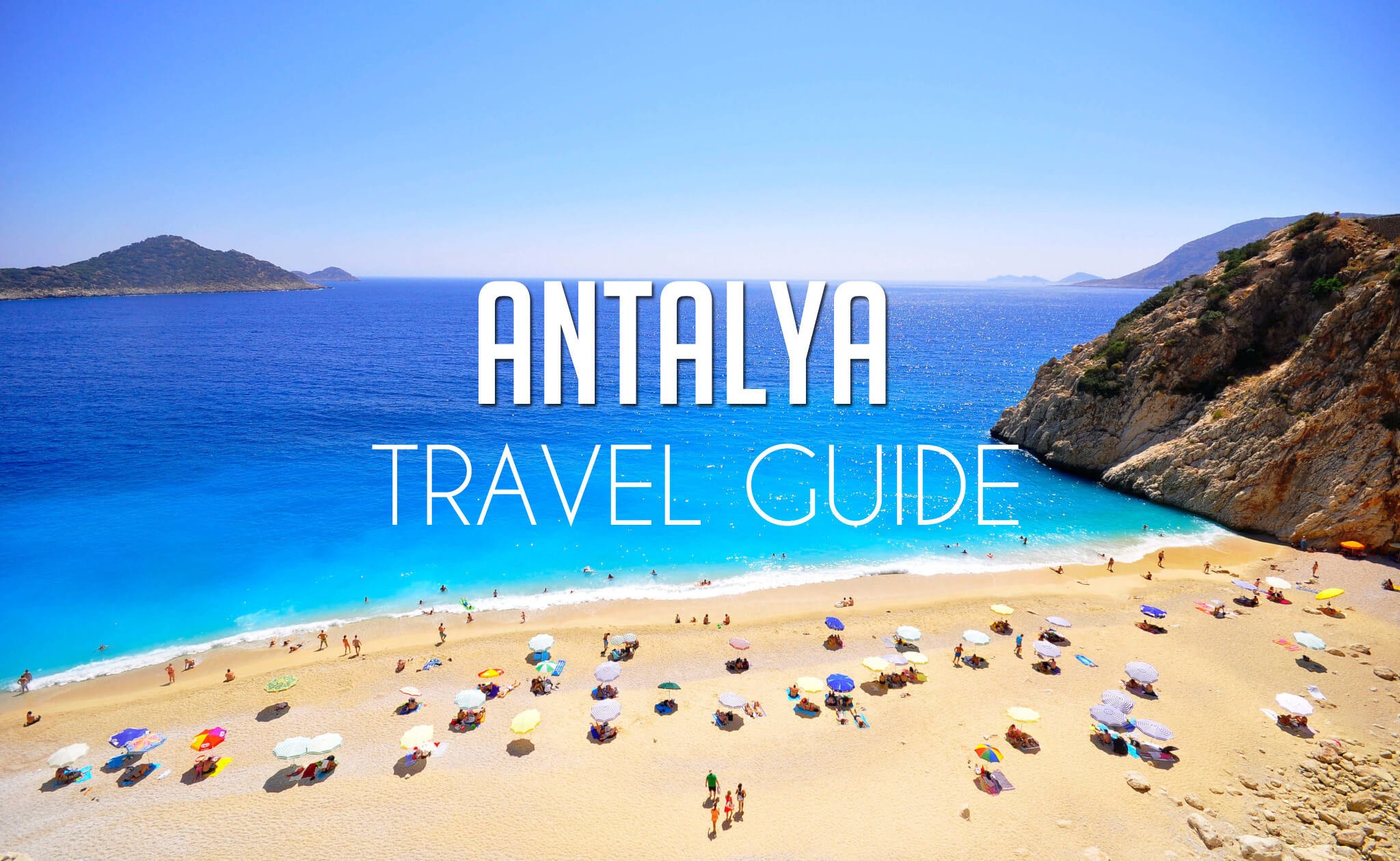 say antalya travel