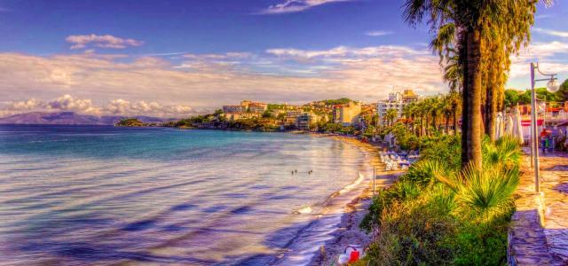 Kuşadası: The First Tourism Destination in Turkey