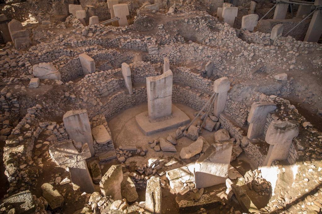 Göbeklitepe