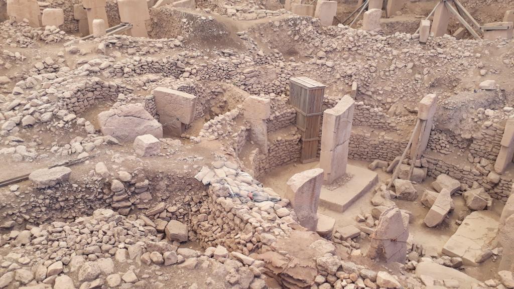 Göbeklitepe