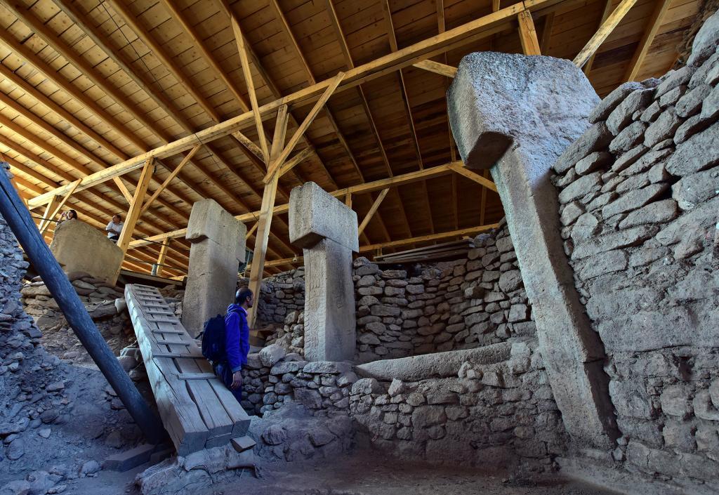 Göbeklitepe