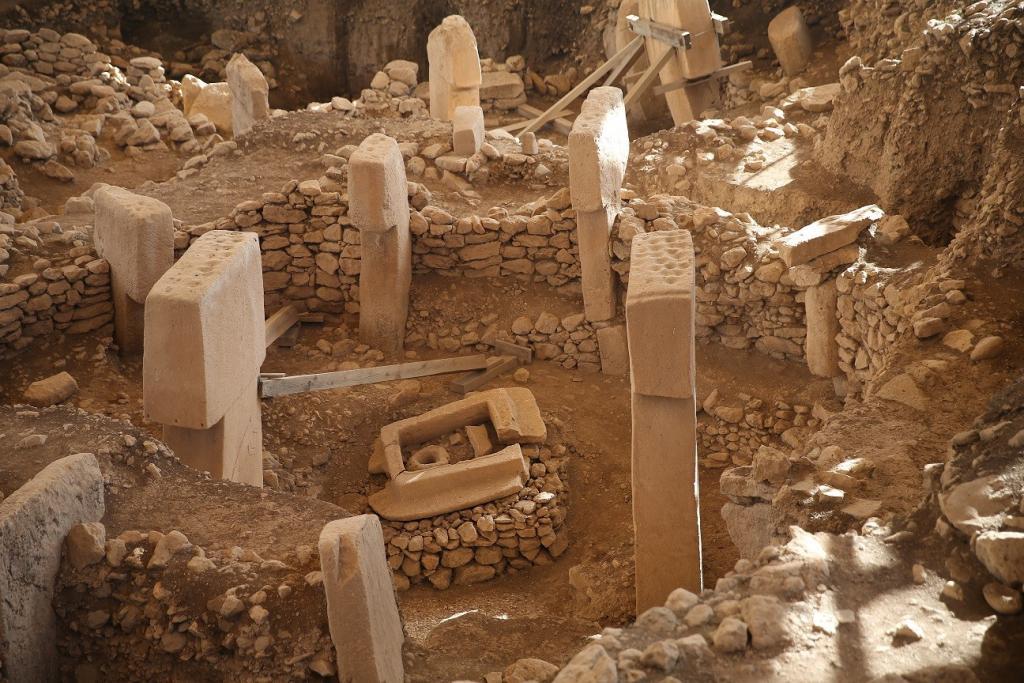 Göbeklitepe