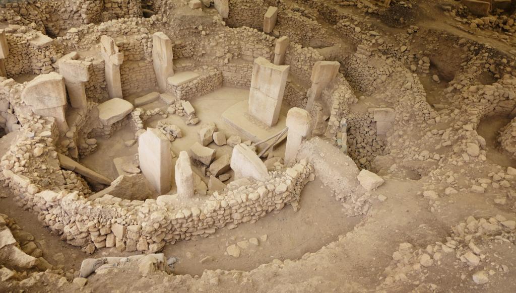 Göbeklitepe is the oldest temple in the world