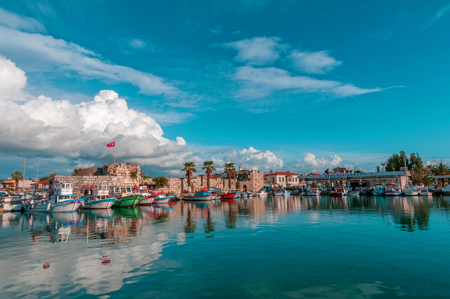 Places to Visit Around Izmir – ToursCE Travel Blog