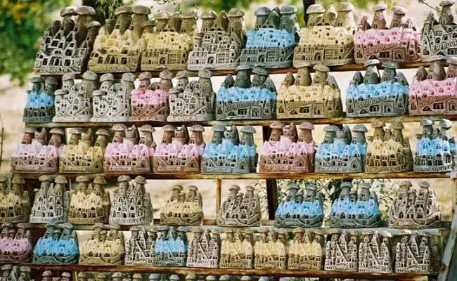 Souvenirs Cappadocia
