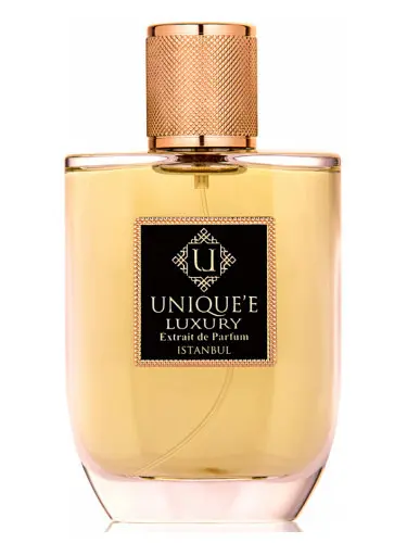 parfumes istanbul