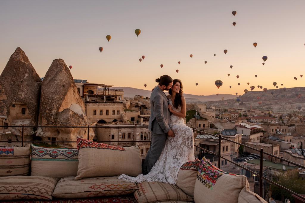 cappadocia