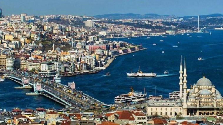 istnbul