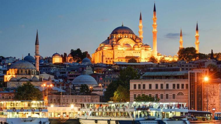 istanbul