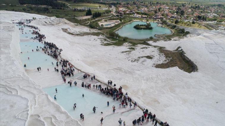 pamukkale