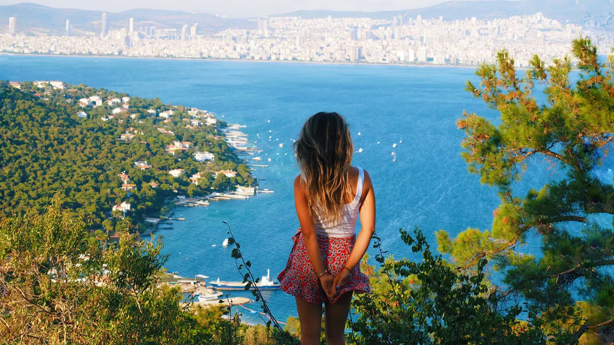 istanbul