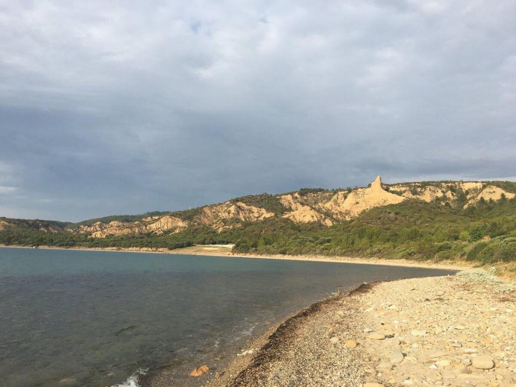 Anzac Cove / Gallipoli