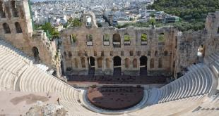 The Odeon / Ephesus Ancient City
