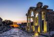 Temple of Hadrian / Ephesus Ancient City