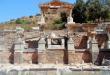 Tranius Fountain / Ephesus Ancient City