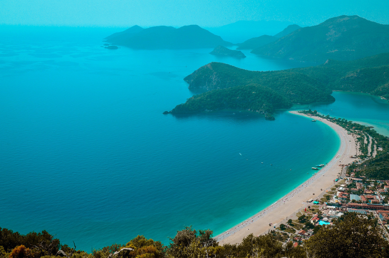 Fethiye / Antalya • Turkey Destinations by ToursCE