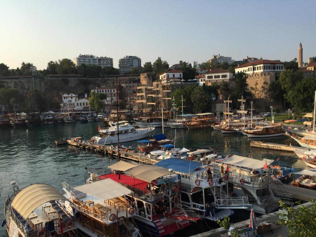 Antalya Kaleici
