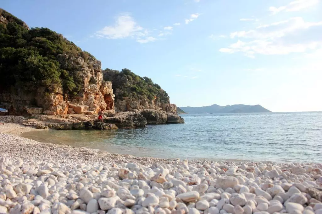 Pebble Beach Kas Antalya