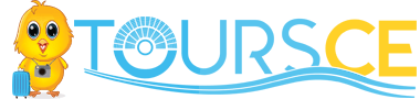 ToursCE Logo