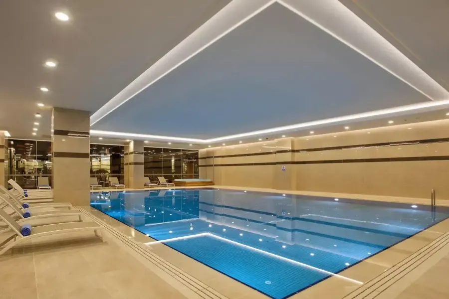 Ottoman's Life Hotel Deluxe